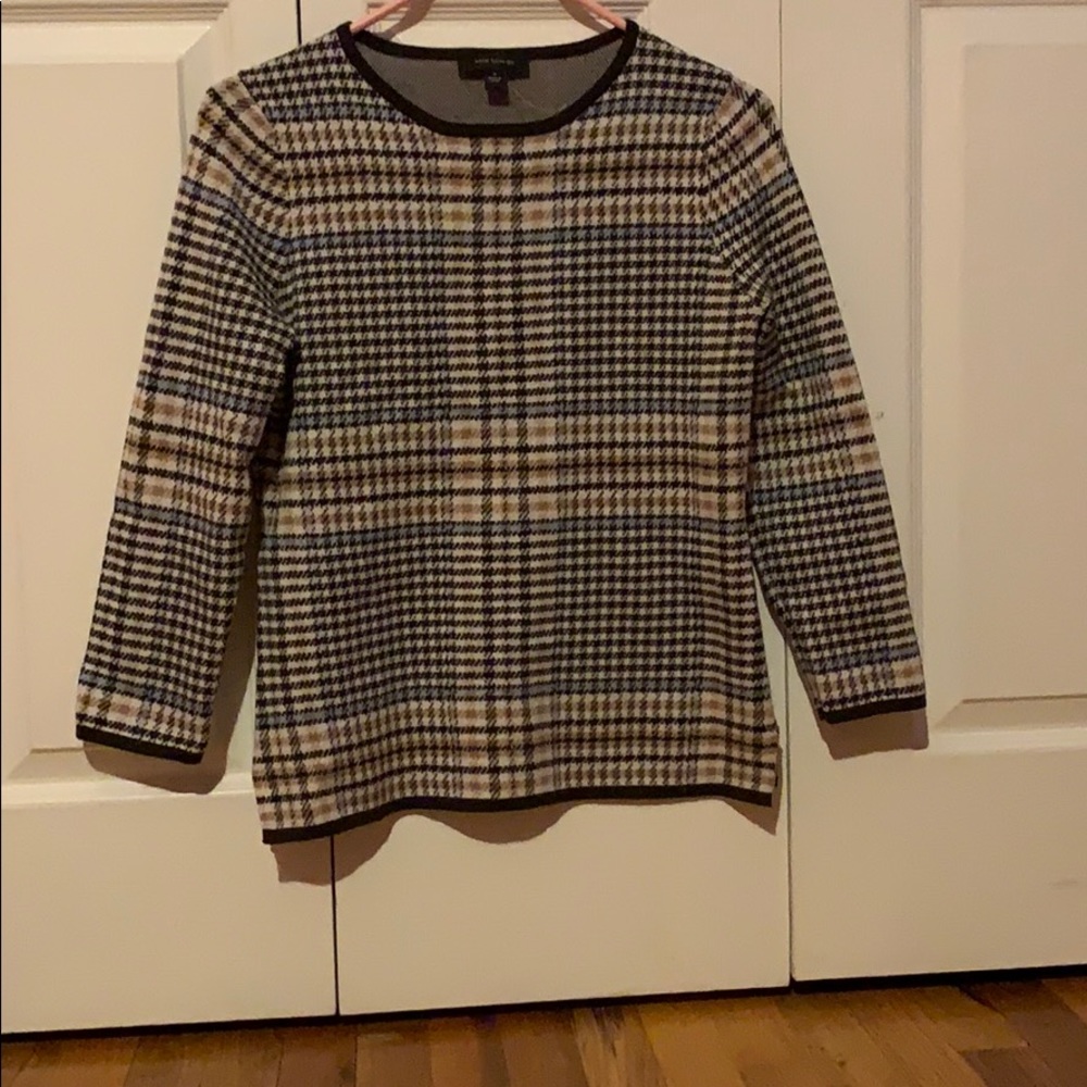 Brand new Anne Taylor sweater